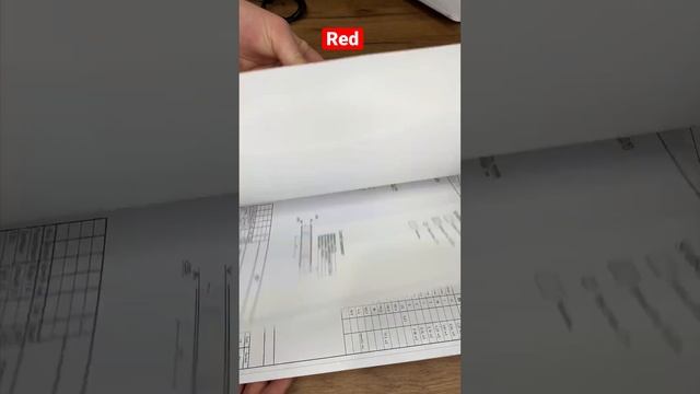 Проект одноэтажного дома из кирпича и газобетона 120 кв.м. с 3 спальнями и террасой. RED