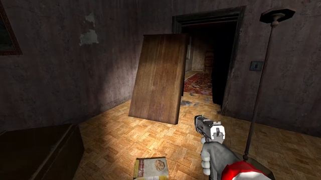 Что скрывает карта Gm_Section? смотреть онлайн