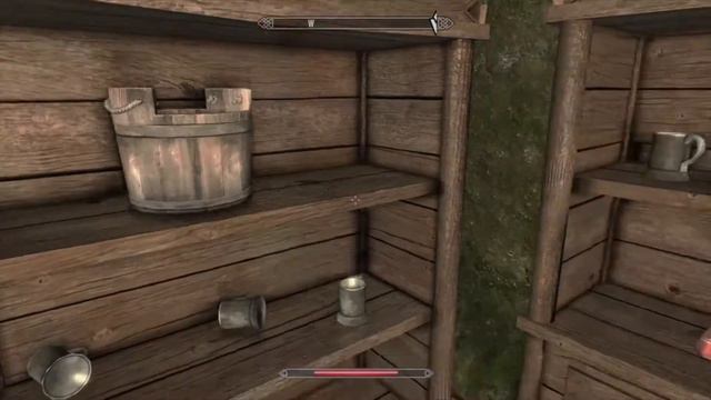 Inigo & Colin episode one. Let's Play Skyrim смотреть онлайн