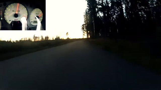 Subaru Impreza WRX STi Type R weekend fun смотреть онлайн