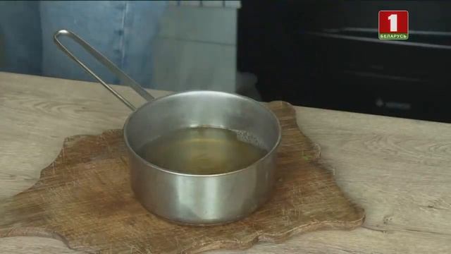 Как приготовить сироп из мяты | ДАЧА смотреть онлайн