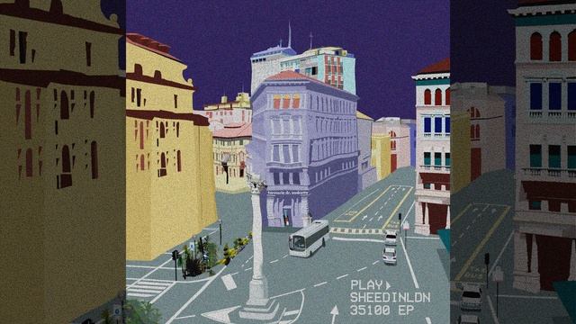 Via Trieste (OG B.J.) смотреть онлайн