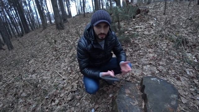 Пневматический пистолет Макарова Байкал МР-654К. Два главных правила меткой стрельбы. смотреть онлайн