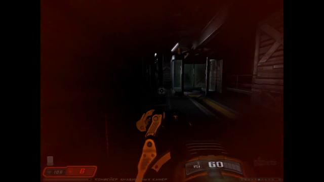 DOOM 3 Аж прям сердце с жалось ) (часть 5 ) смотреть онлайн