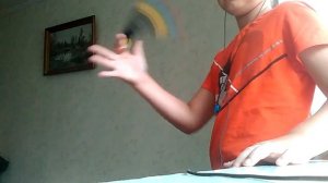 Трюки с КЕРАМБИТОМ!!! Я купил керамбит