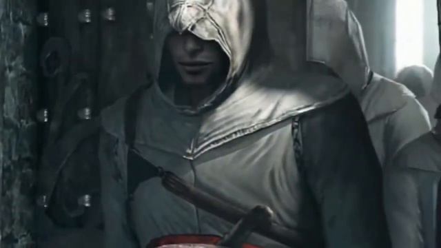 Instrumental Trap Beat #3 (Assassin's Creed Sample) смотреть онлайн