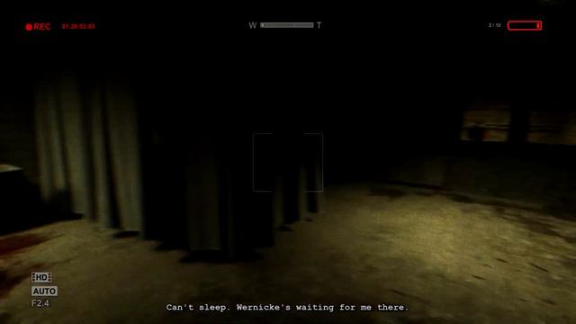 Outlast Walkthrough Part 6 - Just Horrific - Let's Play - PC Gameplay 1080P смотреть онлайн