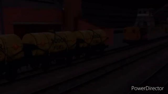 Sodor Fallout: 1411 Experiment (Remastered/read Desc.) #sodorfallout