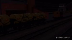 Sodor Fallout: 1411 Experiment (Remastered/read desc.) #sodorfallout