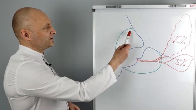 Мужская репродуктивная система. Часть 2. смотреть онлайн