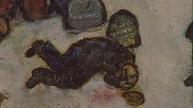 Избранники.Россия.Век ХХ. Марк Шагал смотреть онлайн