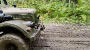 МЕЧТА ЛЮБОГО МУЖИКА ГАЗ69