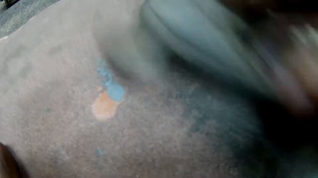 Замена передних тормозных колодок и дисков Volkswagen Bora смотреть онлайн