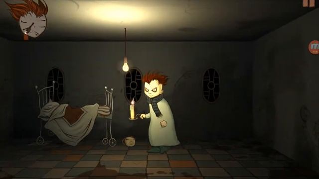 Прохождение игры " Тук Тук Тук " на андроид #1 смотреть онлайн