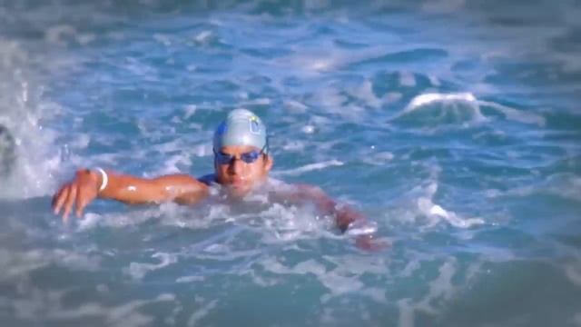Triatlón Herbalife Los Caracas смотреть онлайн