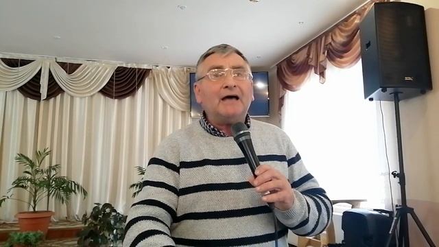 Я снова Библию читаю и Бог меня благословляет и говорит мне Я с тобой смотреть онлайн