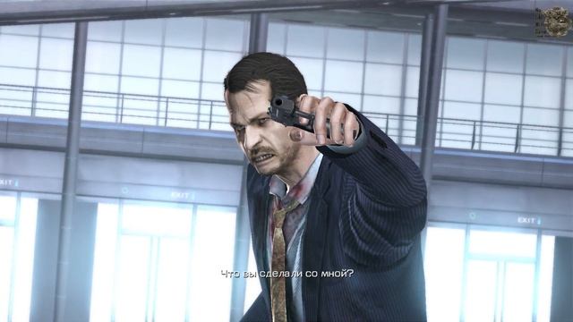 Binary Domain[#1] - Бей и беги (Прохождение на русском(Без комментариев)) смотреть онлайн