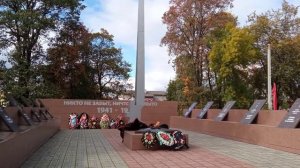 Боровичи - Новгородская область. Милый и уютный провинциальный городок