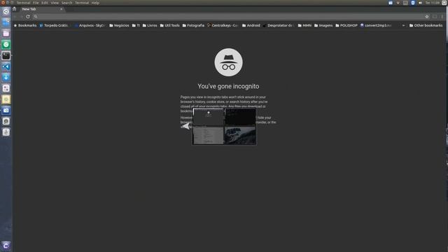 Webpack Tutorial - #9 - Comandos via NPM Scripts смотреть онлайн