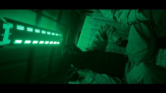 Free Game (Official Music Video)