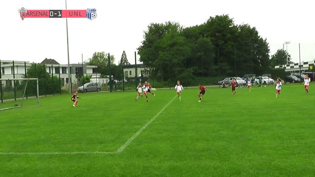 Arsenal Kharkiv (UA) - FC Usti nad Labem (CZ). Germany, SC Verl, 06/17/2017 смотреть онлайн