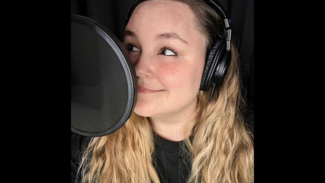 ERIKA LUDWIG VOICEOVER | COMMERCIAL DEMO смотреть онлайн