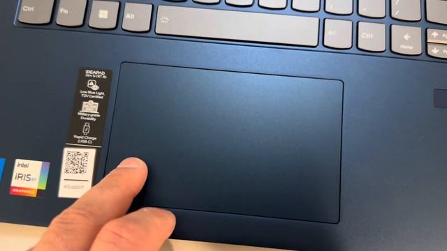 2023 Lenovo IdeaPad Slim 5 Unboxing смотреть онлайн
