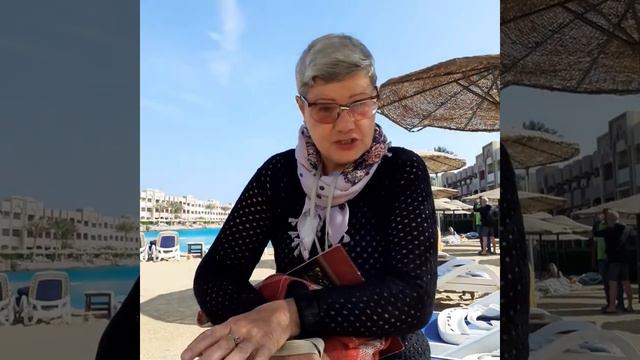 Hurghada Египет Хургада Sunny days el Palacio смотреть онлайн