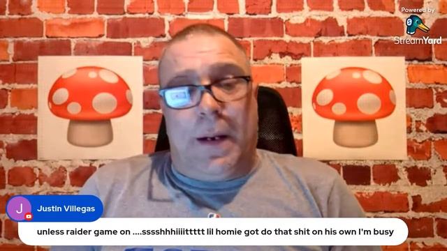 ? MUSHROOM MMA FULL CARD BREAKDOWN SHOW EPISODE #18 FOR UFC LONDON, OFFICIAL BETS AND DEGEN PARLAY смотреть онлайн