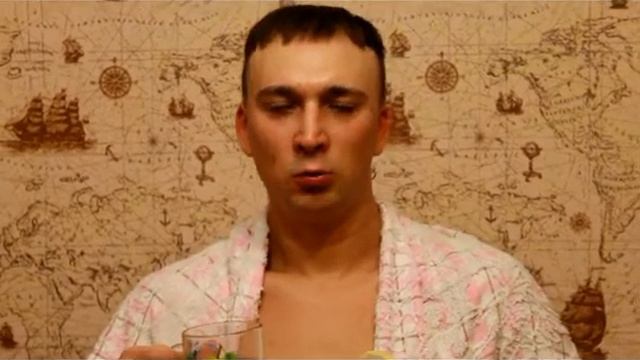 ЧТО ЖЕЛАТЕЛЬНО ПИТЬ ПОСЛЕ БАНИ:) смотреть онлайн