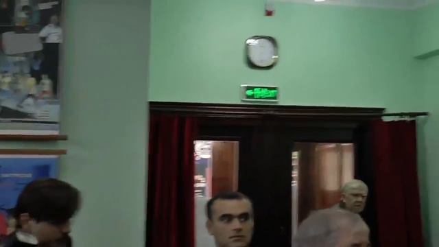 LIVE: Голосование кандидата от «Нашей Партии» Дмитрия Чубашенко на президентских выборах 2016 смотреть онлайн
