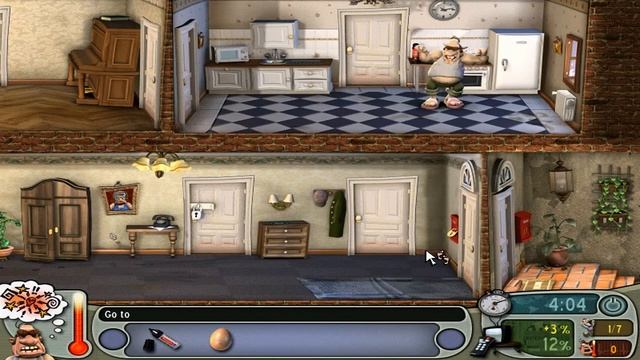 Neighbours From Hell The Apple Pie 100% смотреть онлайн