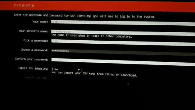 INSTALL UBUNTU SERVER 18.04 смотреть онлайн