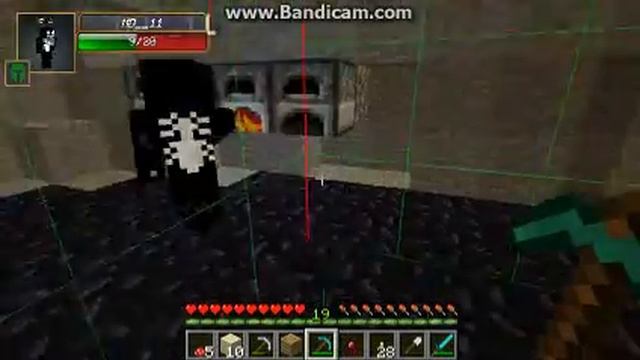 Minecraft Divine RPG Ep.4 IceMan смотреть онлайн