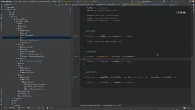 Magento 2 - Extesion атрибуты и плагины (Урок 9) смотреть онлайн