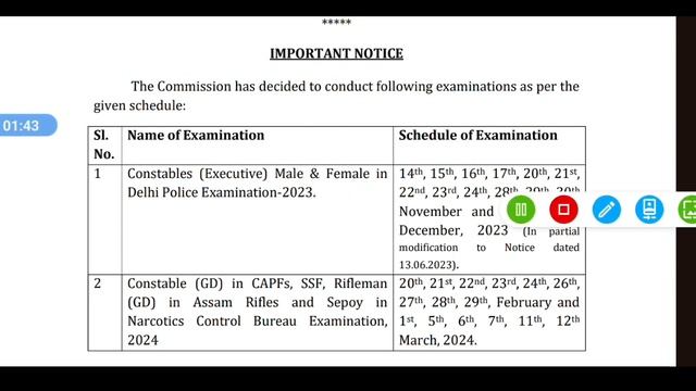 ଆସିଗଲା Delhi POLICE Constable 7547 ପଦବୀ Application Status Admit card ଶୀଘ୍ର check କର FM Manoj смотреть онлайн