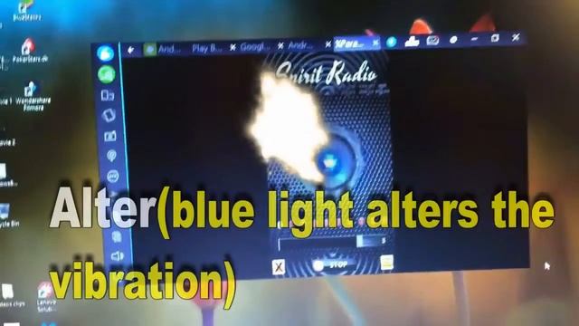 Translation of spirit radar words | session | ITC water смотреть онлайн