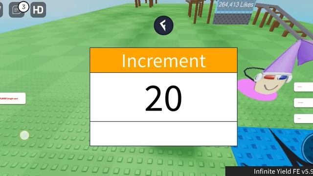 Hello Guys Today I Made A Script On Roblox using chat gpt! смотреть онлайн