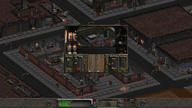 NEW RENO PARTE 4 - FALLOUT 2 EPISÓDIO 15 смотреть онлайн