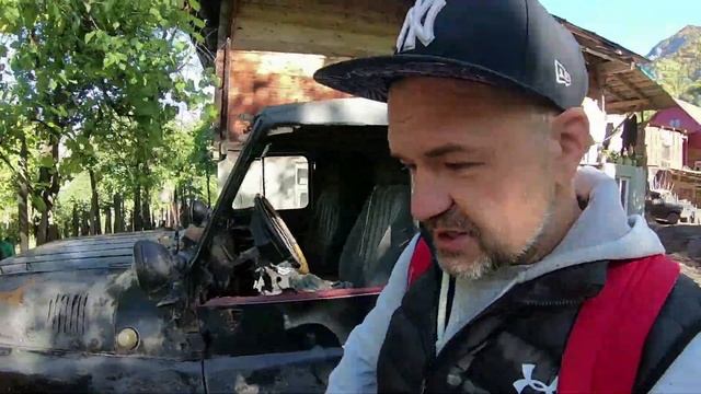 ХУЛО. ТАГО. Красота гор. смотреть онлайн