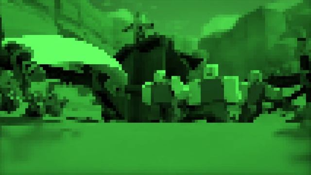 Roblox Anthem but it's 8-bit смотреть онлайн