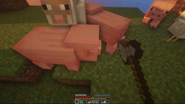 one chunk minecraft download | how to download one chunk in minecraft pe | one chunk minecraft | смотреть онлайн