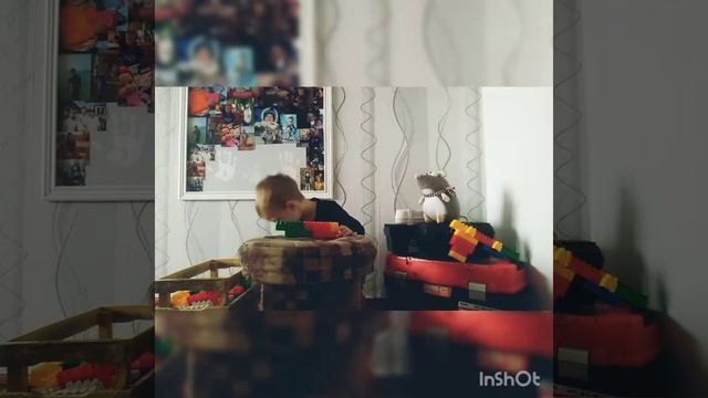 Оружие из конструктора, Ярослав строитель смотреть онлайн