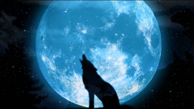 Вою на луну (Нюша vs Prodigy vs Nirvana vs Pendulum) смотреть онлайн