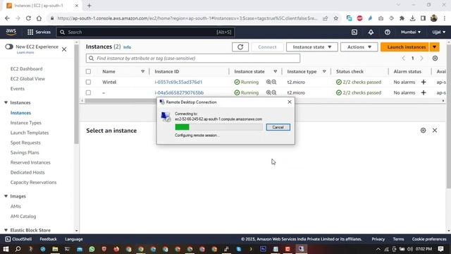 Step-by-Step Guide:Samba Server Setup and Configuration for Linux and Windows смотреть онлайн