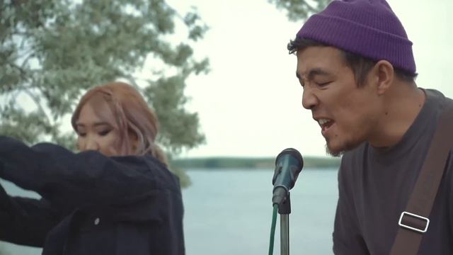 Кош Дегим келбей - Акжолтой Канатбек уулу (Тынысхан Элен)/Раймаалы