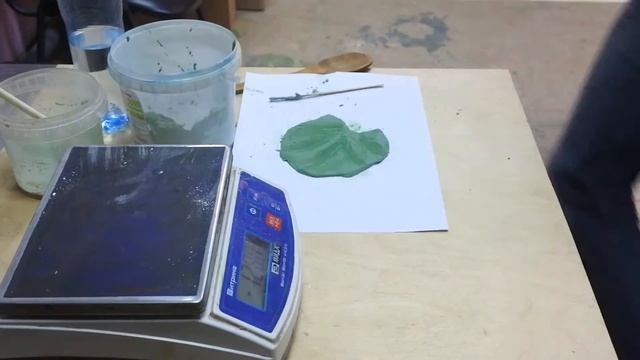 ЦВЕТНОЙ ГИПС ДЛЯ ХУДОЖЕСТВЕННОЙ ЛЕПНИНЫ смотреть онлайн