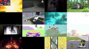 End of the world sparta remix superparison 2