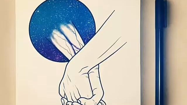 Идеи для рисования #2 смотреть онлайн