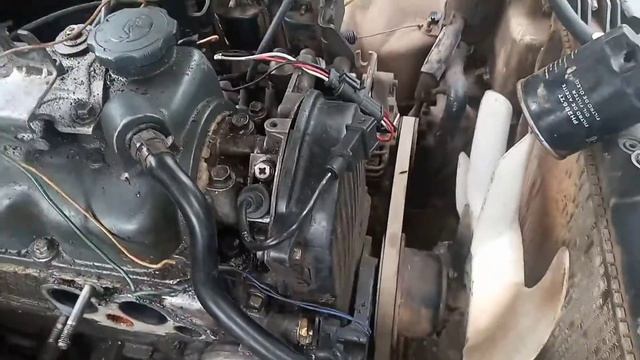 Como adaptar carburador a un carro inyectado ( kia sportage) смотреть онлайн